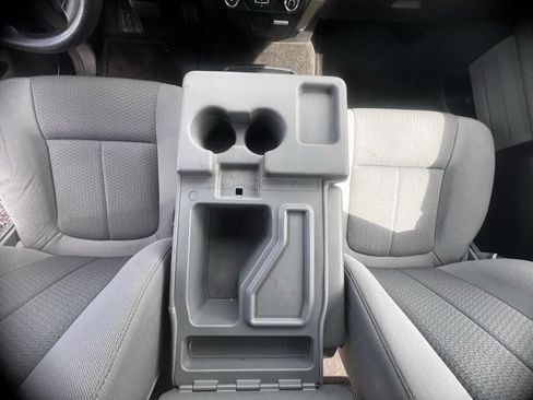 Used 2014 Ford F150 XLT w/ Equipment Group 302A Luxury image 16