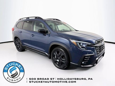 Used 2024 Subaru Ascent Onyx Edition AWD/4WD image 1