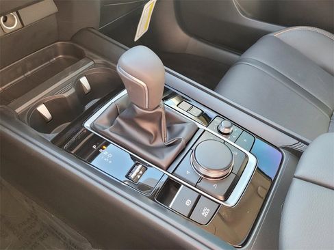 New 2026 MAZDA CX-50 AWD 2.5 Hybrid w/ Weather Package image 22