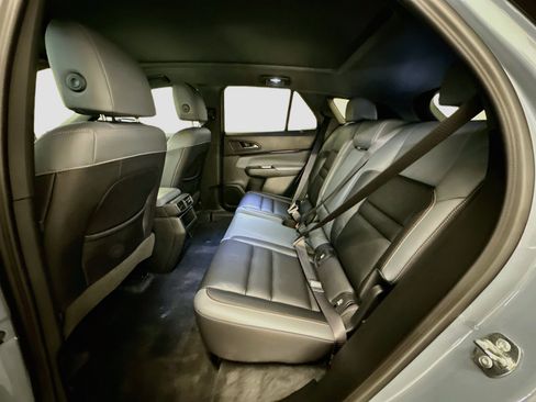 Used 2024 Honda Prologue Touring image 30