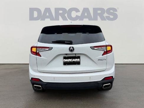 Used 2023 Acura RDX w/ Technology Package FWD image 5