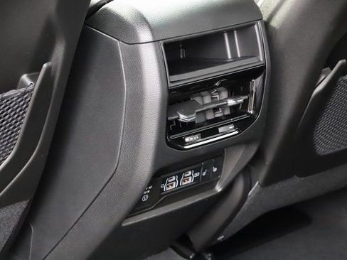 New 2025 Jeep Grand Cherokee Limited AWD/4WD image 19