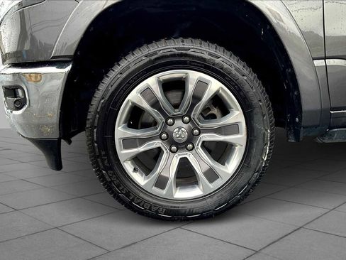 Used 2022 RAM 1500 Limited image 19