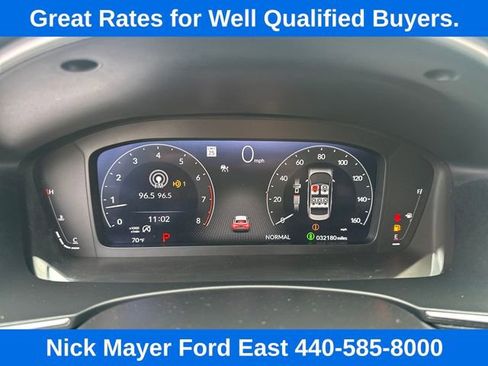 Used 2024 Honda Civic Touring image 33