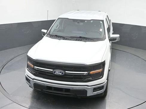Used 2024 Ford F150 XLT w/ Equipment Group 302A MID AWD/4WD image 34