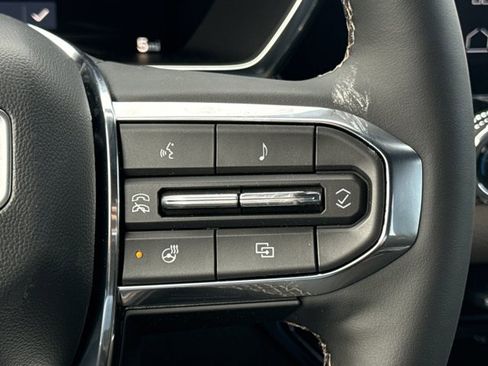 New 2026 GMC Canyon Denali AWD/4WD image 23