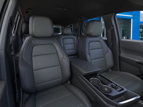 New 2026 Chevrolet Equinox LT image 16