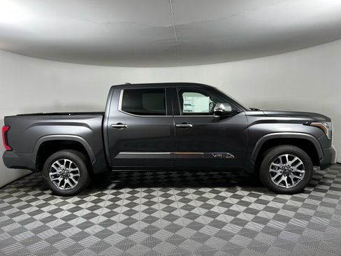 New 2026 Toyota Tundra 1794 Edition image 3