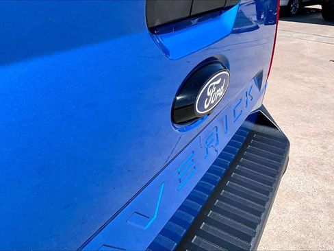 Certified 2025 Ford Maverick XLT image 31