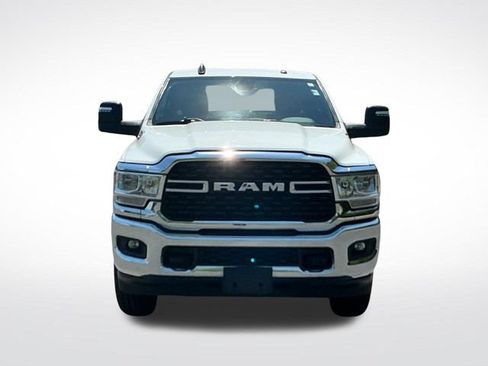 Used 2023 RAM 2500 Big Horn w/ Level 1 Equipment Group AWD/4WD image 10