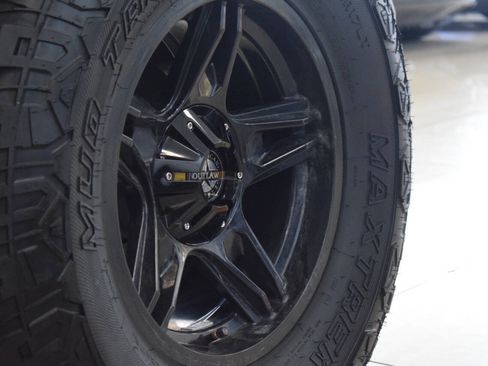 Used 2018 Jeep Wrangler Unlimited Sport S AWD/4WD image 28