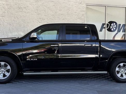 Used 2020 RAM 1500 Laramie RWD image 6