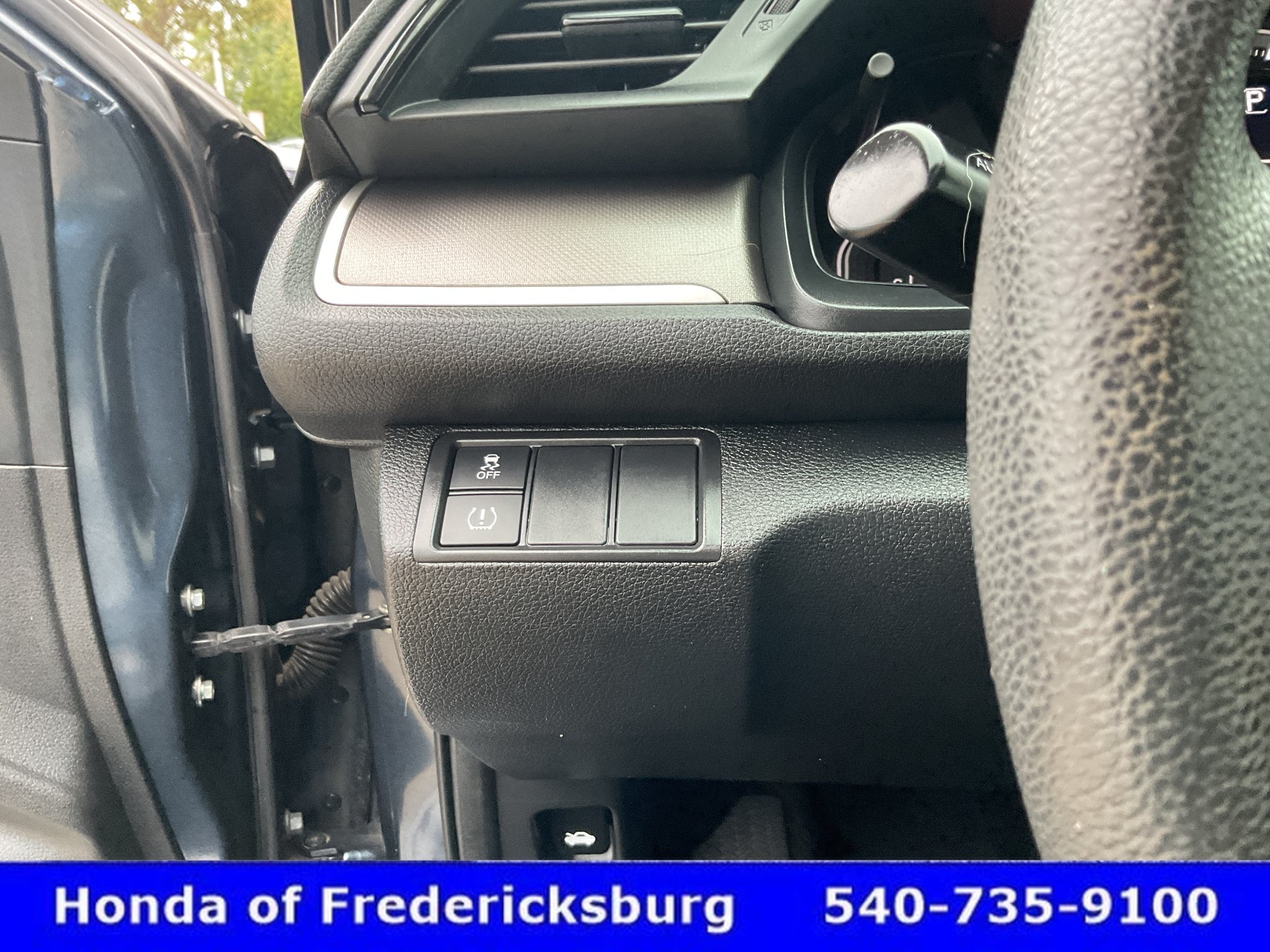 Used 2017 Honda Civic LX image 37