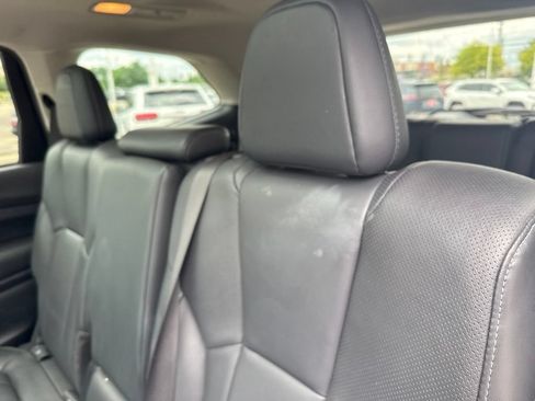 Used 2023 Subaru Ascent Limited w/ Technology Package AWD/4WD image 23