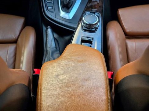 Used 2016 BMW 428i xDrive Convertible image 22