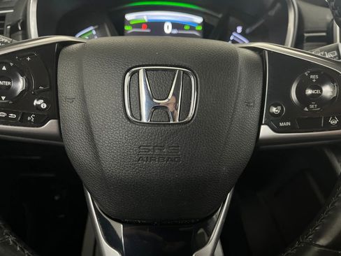 Used 2021 Honda CR-V EX-L image 28