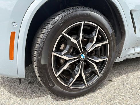Used 2023 BMW X3 xDrive30i w/ M Sport Package AWD/4WD image 13