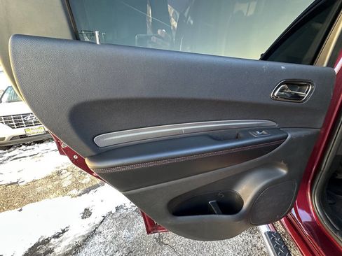Used 2018 Dodge Durango GT w/ Premium Group image 5