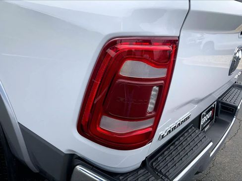 Used 2019 RAM 2500 Laramie AWD/4WD image 29