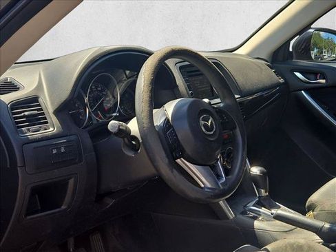 Used 2015 MAZDA CX-5 Sport w/ Bluetooth Audio Package FWD image 9