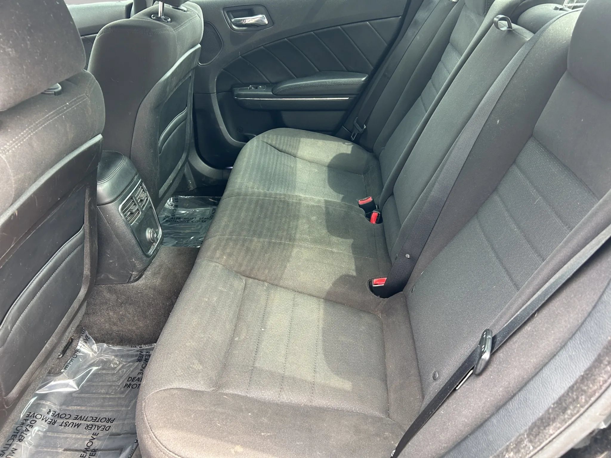 Used 2013 Dodge Charger R/T AWD/4WD image 15