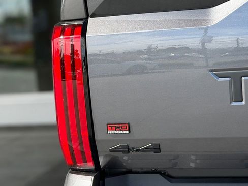 New 2026 Toyota Tundra Limited AWD/4WD image 10