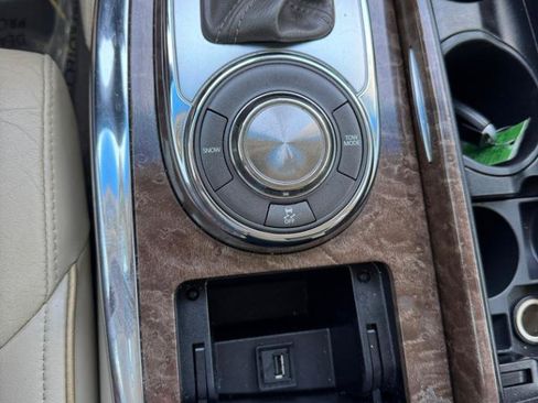 Used 2017 INFINITI QX80 2WD image 27