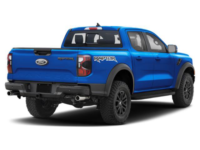 New 2026 Ford Ranger Raptor AWD/4WD image 2
