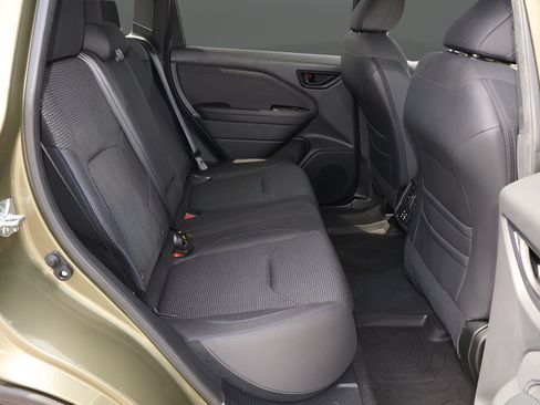 Used 2025 Subaru Forester Premium w/ Convenience Package #1 AWD/4WD image 19