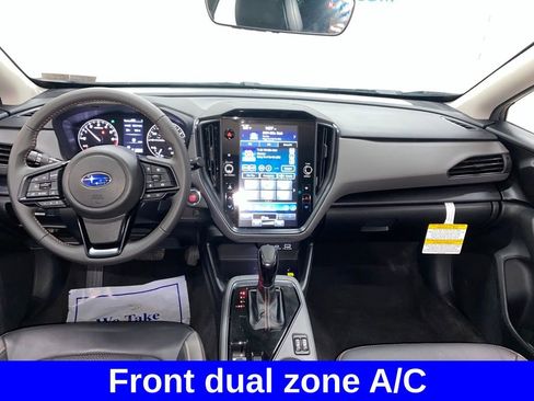 Certified 2025 Subaru Crosstrek 2.5i Limited image 14