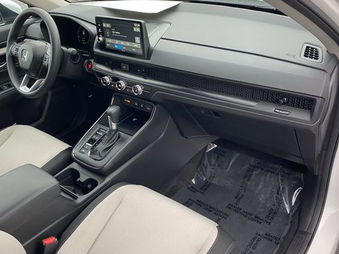 Used 2026 Honda CR-V LX image 10