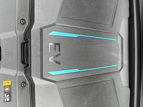 New 2024 Hyundai Ioniq 5 Limited image 10