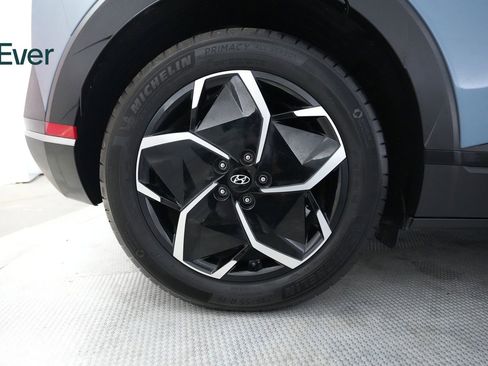 Used 2024 Hyundai Ioniq 5 SEL RWD image 22