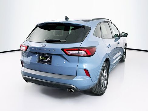 Used 2024 Ford Escape ST-Line image 9
