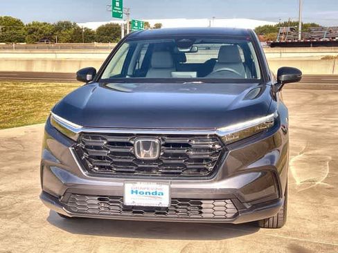 Used 2026 Honda CR-V EX image 7