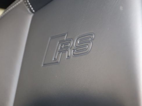 Used 2022 Audi RS 5 Sportback AWD/4WD image 41