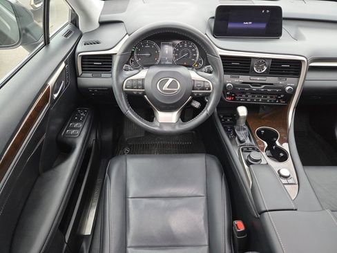 Certified 2019 Lexus RX 350 AWD image 4