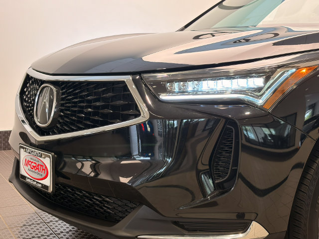 Certified 2024 Acura RDX SH-AWD image 6