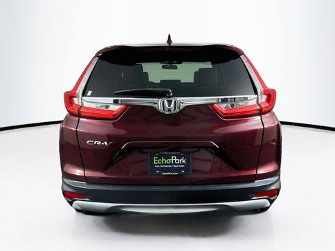 Used 2017 Honda CR-V EX image 7
