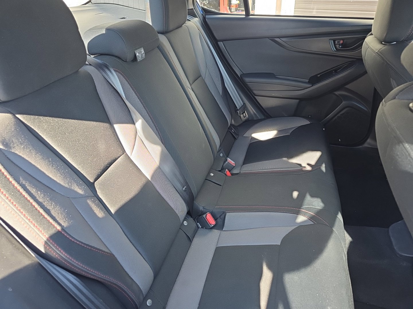 Used 2022 Subaru WRX AWD/4WD image 28