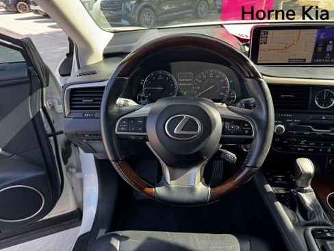 Used 2016 Lexus RX 350 FWD image 16