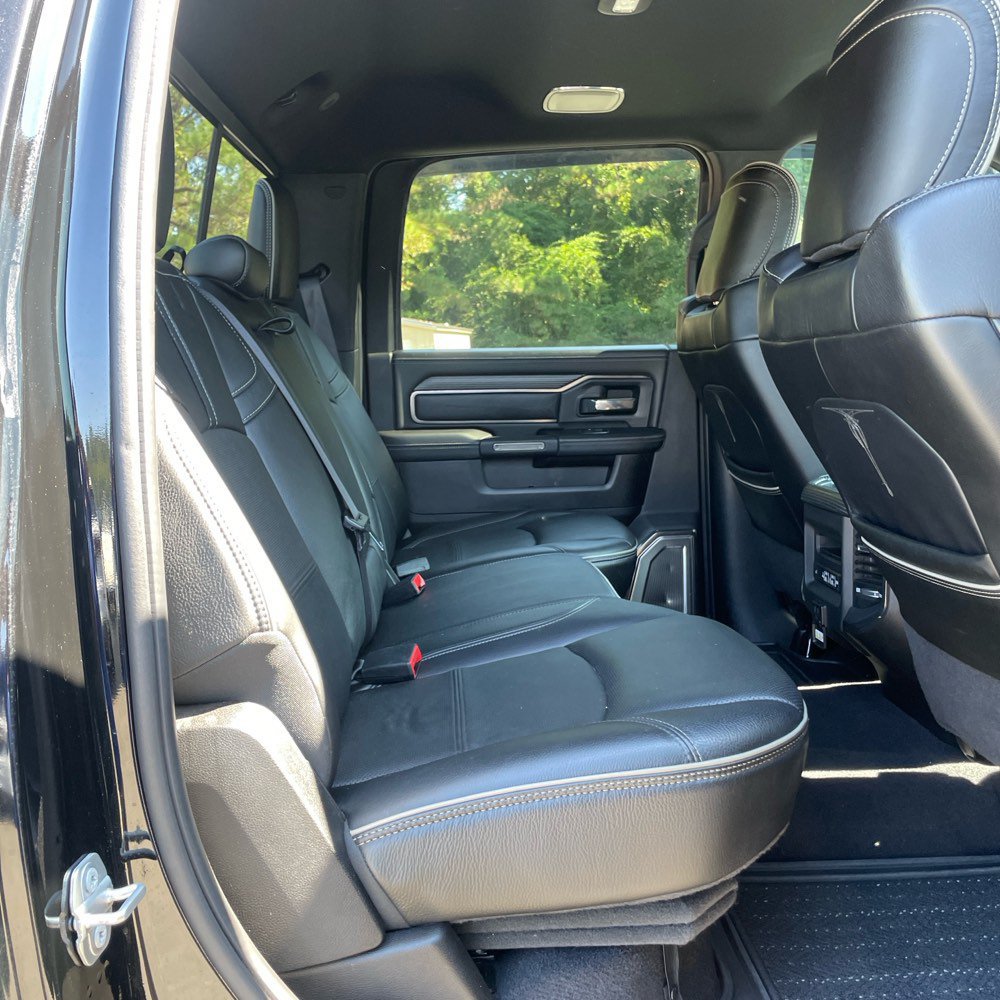 Used 2020 RAM 2500 Limited AWD/4WD image 25