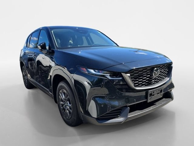 New 2026 MAZDA CX-5 Select AWD/4WD image 1