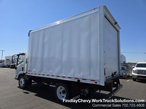 New 2024 Chevrolet Low Cab Forward RWD image 4