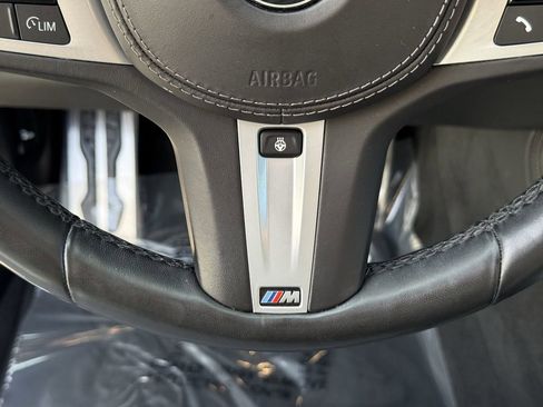 Used 2021 BMW X7 M50i w/ Cold Weather Package image 22