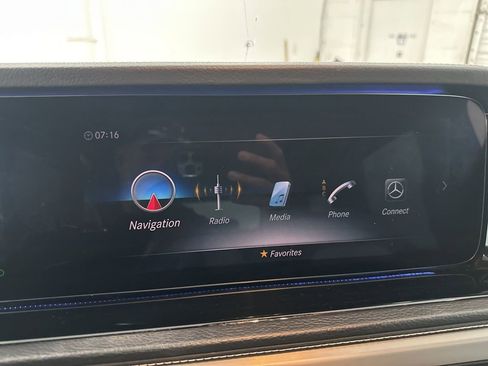 Used 2019 Mercedes-Benz G 63 AMG G 63 AMG image 14