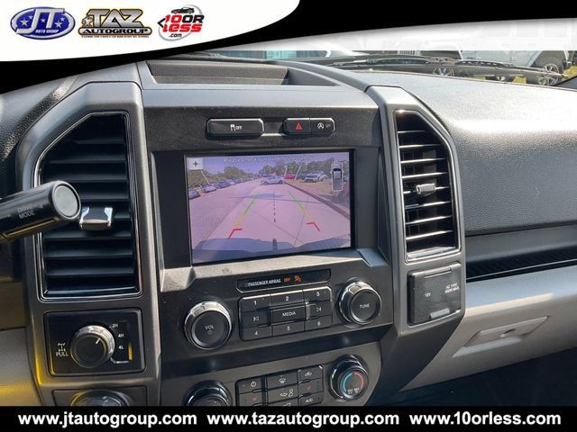 Used 2019 Ford F150 XLT w/ Equipment Group 302A Luxury AWD/4WD image 18