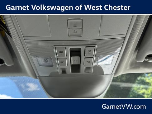 New 2026 Volkswagen Taos SE AWD/4WD image 30