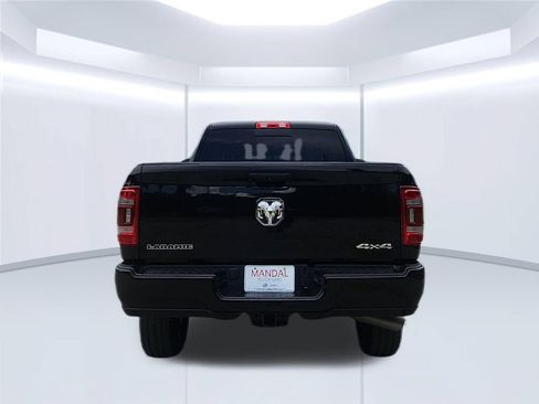 Used 2024 RAM 2500 Laramie w/ Safety Group AWD/4WD image 6