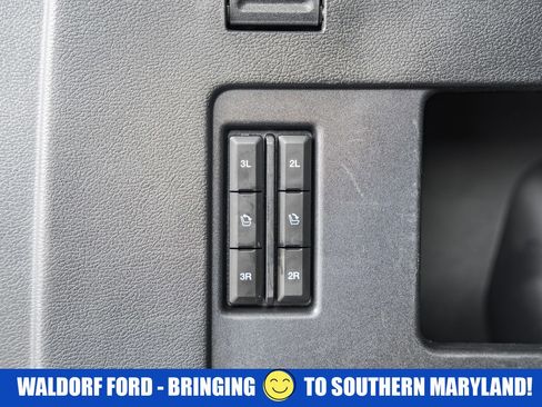 Used 2022 Ford Expedition Max Platinum image 12